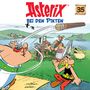 : Asterix 35: Asterix bei den Pikten, CD