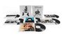 PJ Harvey: B-Sides, Demos & Rarities (180g) (Limited Edition), LP,LP,LP,LP,LP,LP