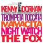 Kenny Dorham: Trompeta Toccata (180g), LP