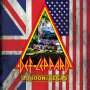 Def Leppard: London To Vegas (Limited Deluxe Box), BR,BR,CD,CD,CD,CD