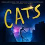 : Cats: Highlights From The Motion Picture Soundtrack, CD