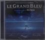 Le Grand Bleu (DT: Im Rausch der Tiefe), CD