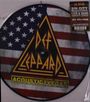 Def Leppard: Acoustic In Vegas (Picture Disc), 10I