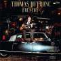 Thomas Dutronc: Frenchy, CD
