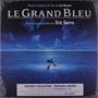 Eric Serra: Le Grand Bleu (Bande Originale Du Film De Luc Besson) (Limited Collector's Edition Box Set), LP,LP,LP,CD,CD,DVD