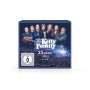 The Kelly Family: 25 Years Later - Live (Deluxe Edition), CD,CD,DVD,DVD