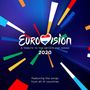 : Eurovision 2020: A Tribute To The Artists And Songs, CD,CD