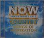 Now That's What I Call Country 2, CD