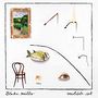 Blake Mills: Mutable Set, CD