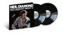 Neil Diamond: Hot August Night II (remastered) (180g), LP,LP
