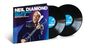 Neil Diamond: Hot August Night III (remastered) (180g), LP,LP