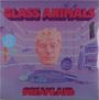 Glass Animals: Dreamland (Limited Edition) (Opaque Blue Vinyl), LP