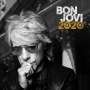 Bon Jovi: 2020 (Gold Vinyl), LP,LP