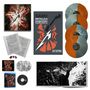 Metallica: S&M2 (Limited Edition Deluxe Box) (Colored Vinyl), LP,LP,LP,LP,CD,CD,BR
