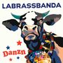 LaBrassBanda: Danzn, CD