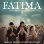 Paolo Buonvino Filmmusik / Soundtracks : Fatima, CD