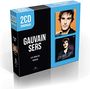Gauvain Sers: 2 Originals, CD