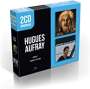 Hugues Aufray: Hugh! / Chante Dylan (2 Originals), CD,CD