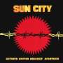 Artists United Against Apartheid: Sun City: Artists United Against Apartheid, CD