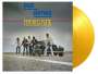 Blue Feather: Feather Funk (RSD 2022) (180g) (Limited Numbered 40th Anniversary Edition) (Translucent Yellow Vinyl), LP