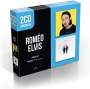 Roméo Elvis: 2 Originals, CD,CD