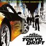 : The Fast & The Furious: Tokyo Drift, CD