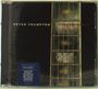 Peter Frampton: Fingerprints, CD