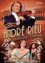 André Rieu: Andre Rieu in Schönbrun, Wien, DVD
