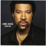 Lionel Richie: Coming Home, CD