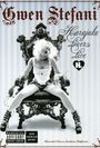 Gwen Stefani: Harajuku Lovers Live 2005, DVD