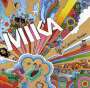 Mika: Life In Cartoon Motion, CD