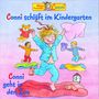 : Conni schläft im Kindergarten, CD