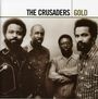 The Crusaders (auch: Jazz Crusaders): Gold, CD