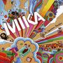 Mika: Life In Cartoon Motion, CD