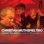 Christian Muthspiel: Against The Wind, CD,DVD