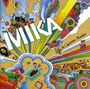 Mika: Life In Cartoon Motion, CD