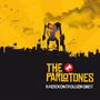 The Parlotones: Radiocontrolledrobot, CD