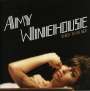 Amy Winehouse: Back To Black, CD