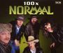 Normaal: 100x Normaal, CD,CD,CD,CD,CD