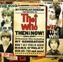 The Who: Then And now (1964 - 2007), CD