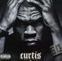 50 Cent: Curtis, CD