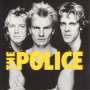 The Police: 30 Tracks, CD,CD