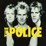 The Police: The Police, CD,CD