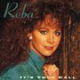 Reba McEntire: It's Your Call, CD