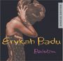 Erykah Badu: Baduizm - Special Edition, CD