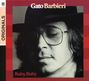 Gato Barbieri (1932-2016): Ruby, Ruby, CD