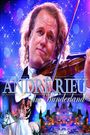 : Andre Rieu - Im Wunderland, DVD