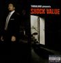 Timbaland: Shock value, CD