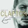 Eric Clapton: Complete Clapton, CD,CD