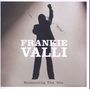 Frankie Valli: Romancing The 60's, CD